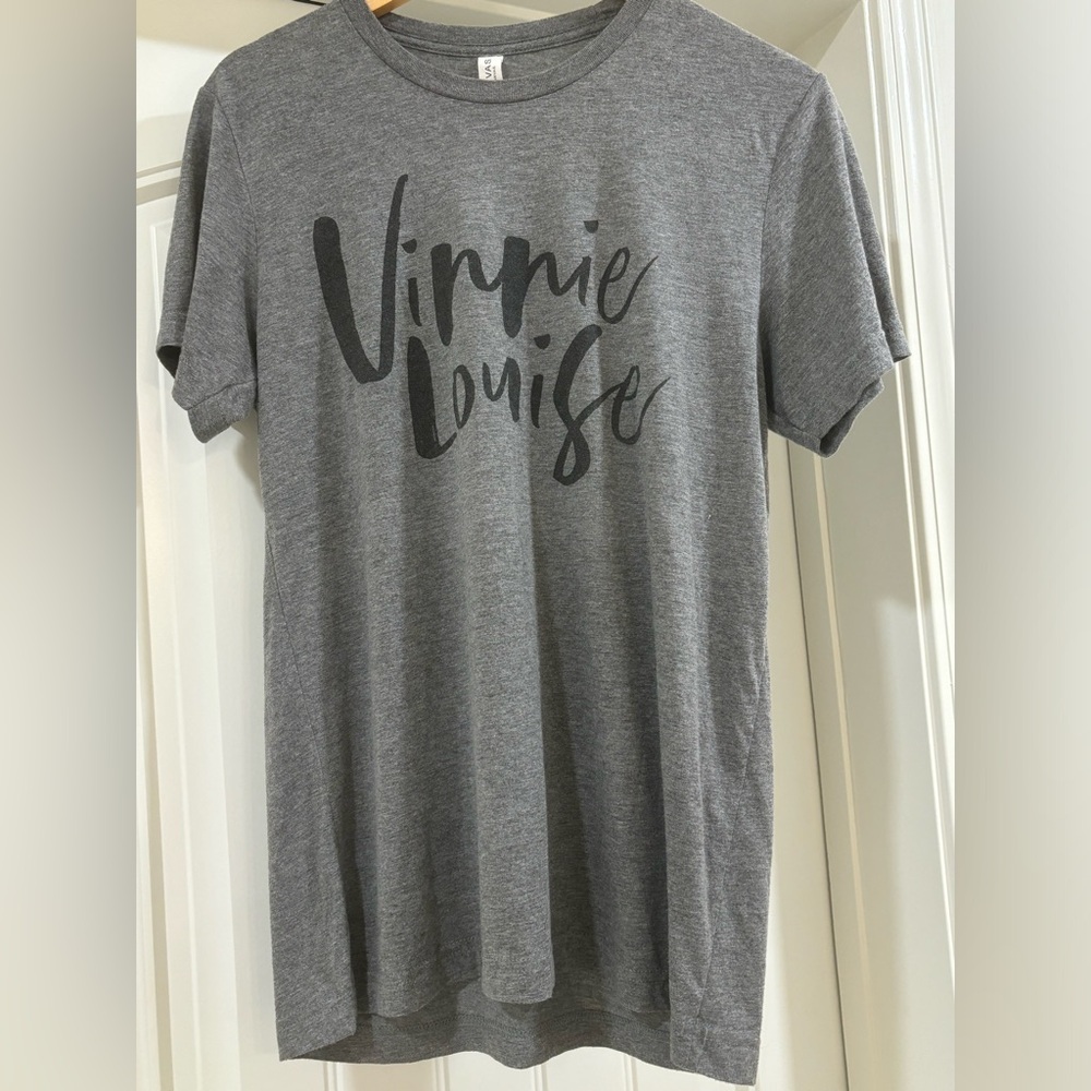Vinnie Louise Tee
